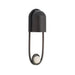 Arteriors DWC68 Ilma 1-lt 16" Tall Wall Sconce