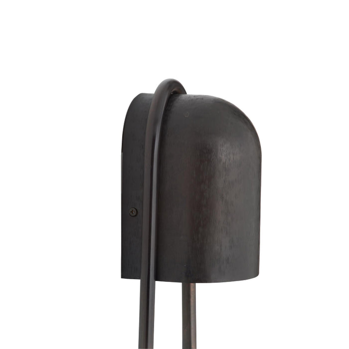 Arteriors DWC68 Ilma 1-lt 16" Tall Wall Sconce