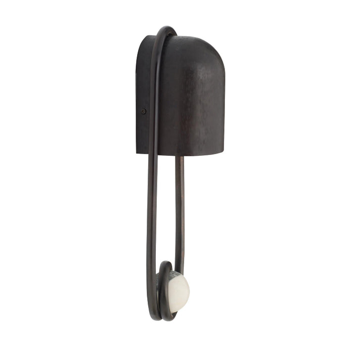 Arteriors DWC68 Ilma 1-lt 16" Tall Wall Sconce