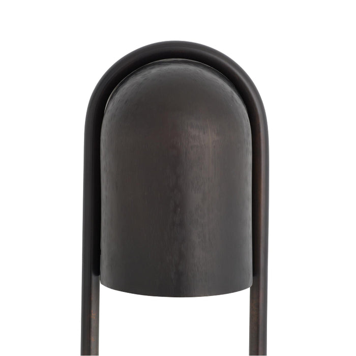 Arteriors DWC68 Ilma 1-lt 16" Tall Wall Sconce