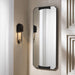 Arteriors DWC68 Ilma 1-lt 16" Tall Wall Sconce