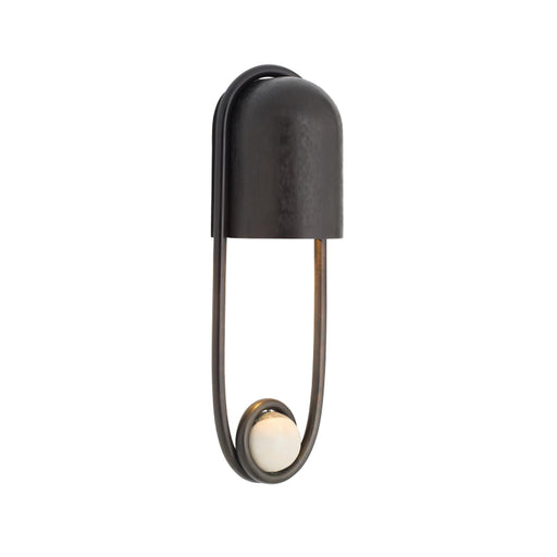 Arteriors DWC68 Ilma 1-lt 16" Tall Wall Sconce
