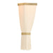 Arteriors DWC82 Jenessa 1-lt 20" Tall LED Wall Sconce - Ivory