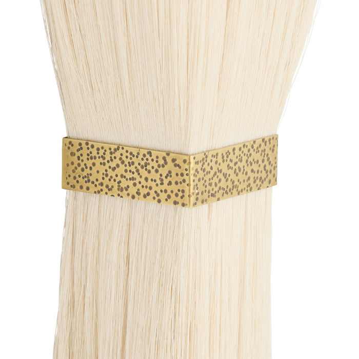 Arteriors DWC82 Jenessa 1-lt 20" Tall LED Wall Sconce - Ivory