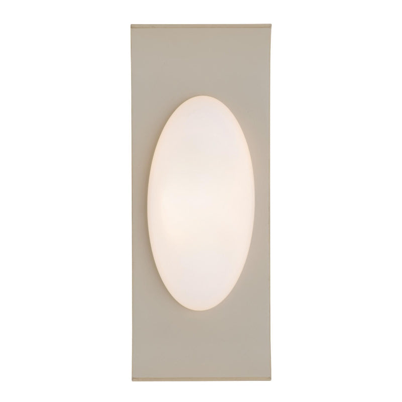 Arteriors Jeter 1-lt 14" Tall LED Wall Sconce - Bone Leather