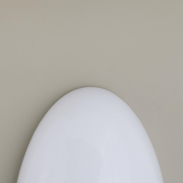 Arteriors Jeter 1-lt 14" Tall LED Wall Sconce - Bone Leather