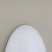 Arteriors Jeter 1-lt 14" Tall LED Wall Sconce - Bone Leather