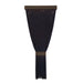 Arteriors DWC82 Jenessa 1-lt 20" Tall LED Wall Sconce - Navy