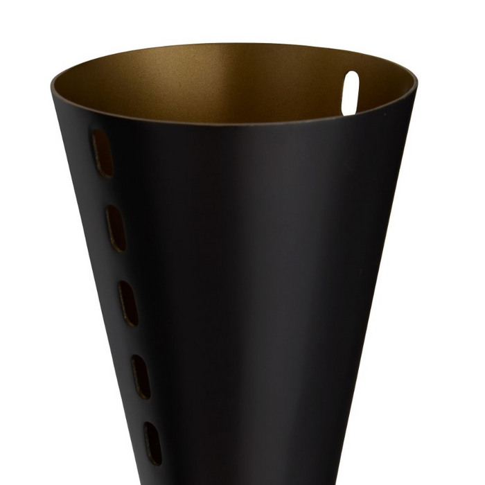 Arteriors DWI20 Herrera 2-lt 33" Tall Wall Sconce