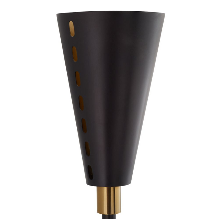 Arteriors DWI20 Herrera 2-lt 33" Tall Wall Sconce