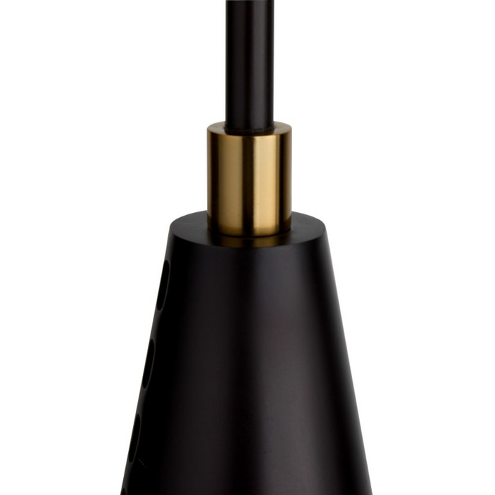 Arteriors DWI20 Herrera 2-lt 33" Tall Wall Sconce