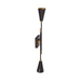 Arteriors DWI20 Herrera 2-lt 33" Tall Wall Sconce