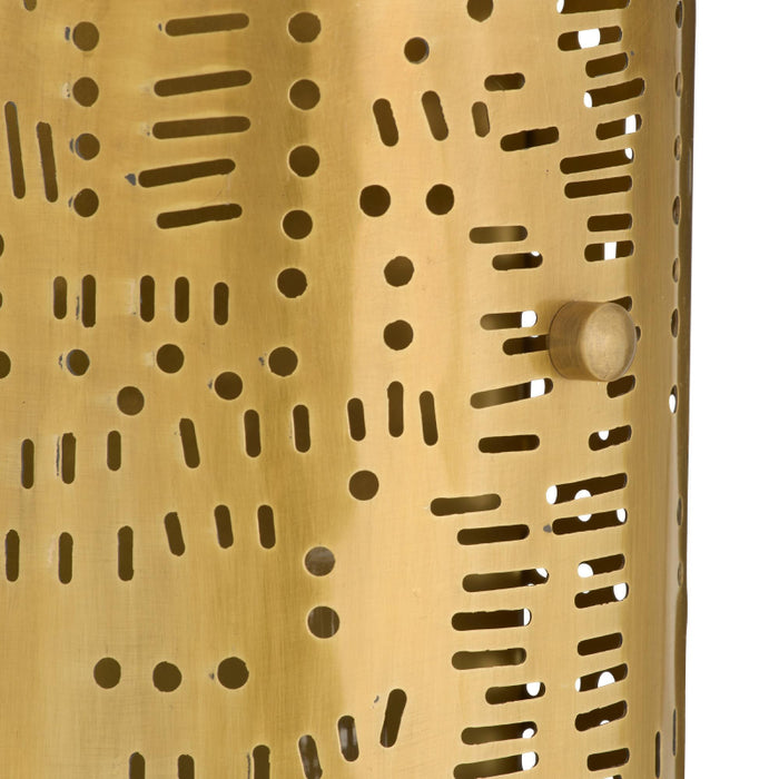 Arteriors DWI24 Izara 2-lt 18" Tall Wall Sconce