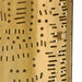 Arteriors DWI24 Izara 2-lt 18" Tall Wall Sconce