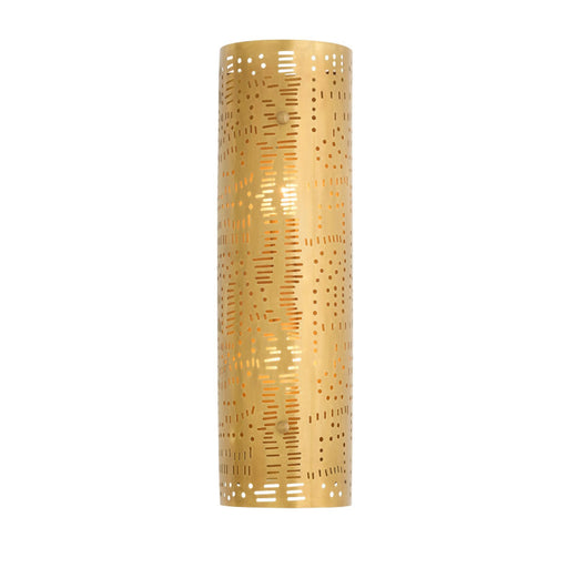 Arteriors DWI24 Izara 2-lt 18" Tall Wall Sconce