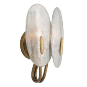 Arteriors DWI25 Izara 2-lt 13" Tall Wall Sconce