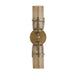 Arteriors DWI26 Jacobson 2-lt 18" Tall Wall Sconce