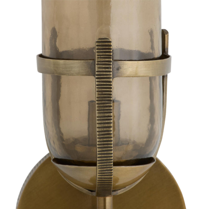 Arteriors DWI26 Jacobson 2-lt 18" Tall Wall Sconce