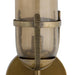 Arteriors DWI26 Jacobson 2-lt 18" Tall Wall Sconce