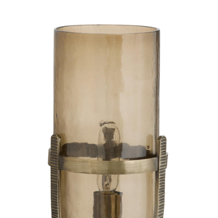 Arteriors DWI26 Jacobson 2-lt 18" Tall Wall Sconce