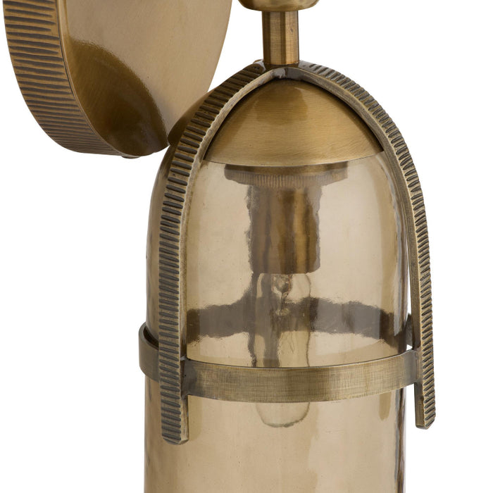 Arteriors DWI26 Jacobson 2-lt 18" Tall Wall Sconce