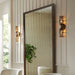 Arteriors DWI26 Jacobson 2-lt 18" Tall Wall Sconce