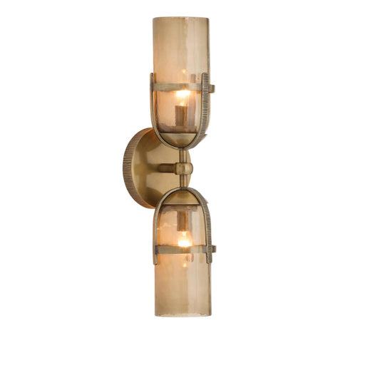 Arteriors DWI26 Jacobson 2-lt 18" Tall Wall Sconce