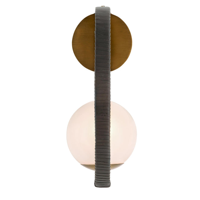 Arteriors DWI28 Kyrie 1-lt 15" Tall Wall Sconce
