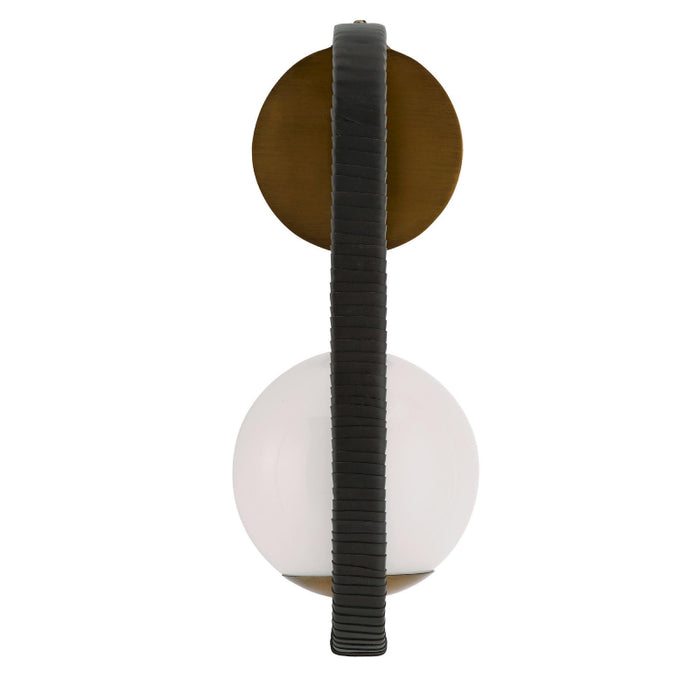 Arteriors DWI28 Kyrie 1-lt 15" Tall Wall Sconce