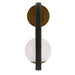 Arteriors DWI28 Kyrie 1-lt 15" Tall Wall Sconce