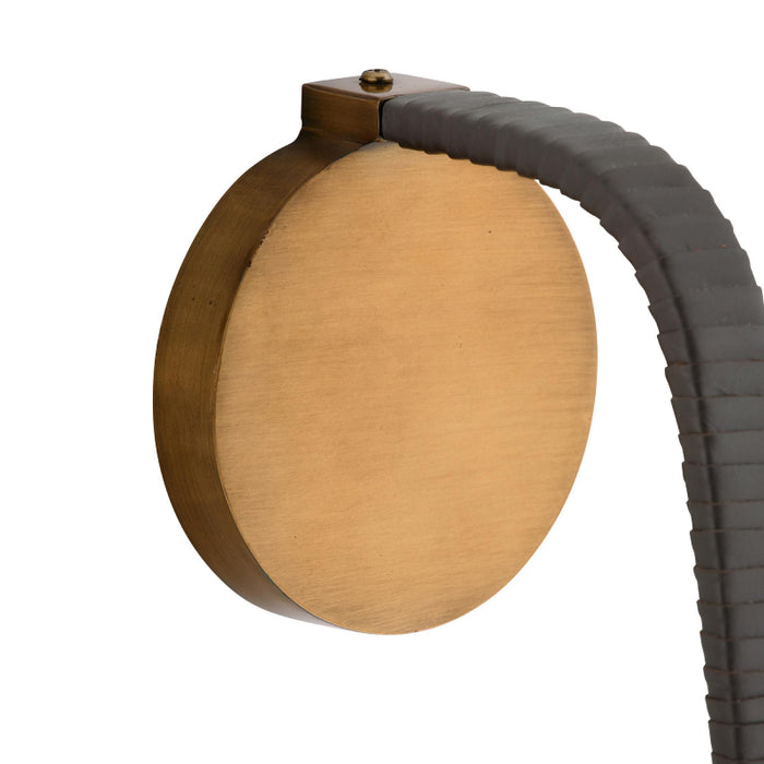 Arteriors DWI28 Kyrie 1-lt 15" Tall Wall Sconce