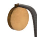 Arteriors DWI28 Kyrie 1-lt 15" Tall Wall Sconce