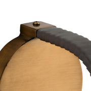 Arteriors DWI28 Kyrie 1-lt 15" Tall Wall Sconce
