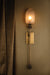 Corbett 464-01 Daith 1-lt 33" Tall LED Wall Sconce