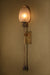 Corbett 464-01 Daith 1-lt 33" Tall LED Wall Sconce
