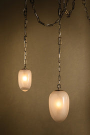 Corbett 464-48 Daith 3-lt 48" LED Chandelier