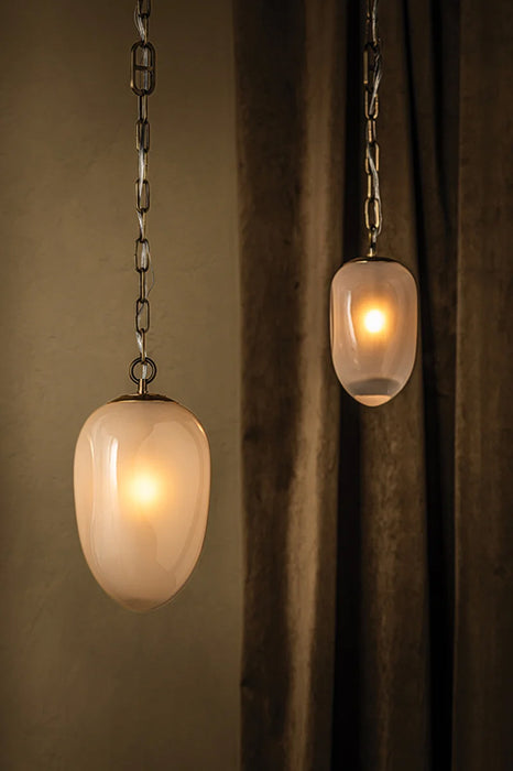 Corbett 464-48 Daith 3-lt 48" LED Chandelier