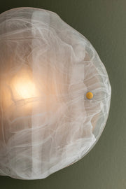 Troy B2410 Dale 1-lt 10" Wall Sconce