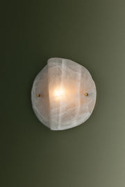 Troy B2410 Dale 1-lt 10" Wall Sconce