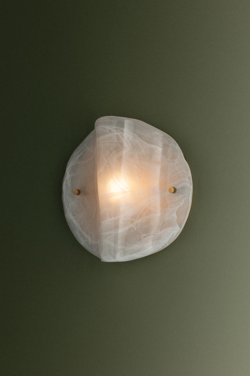 Troy B2410 Dale 1-lt 10" Wall Sconce
