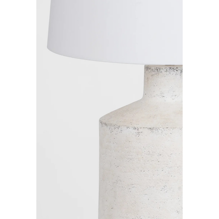 Troy PTL1324 Dallas 1-lt 24" Tall Table Lamp