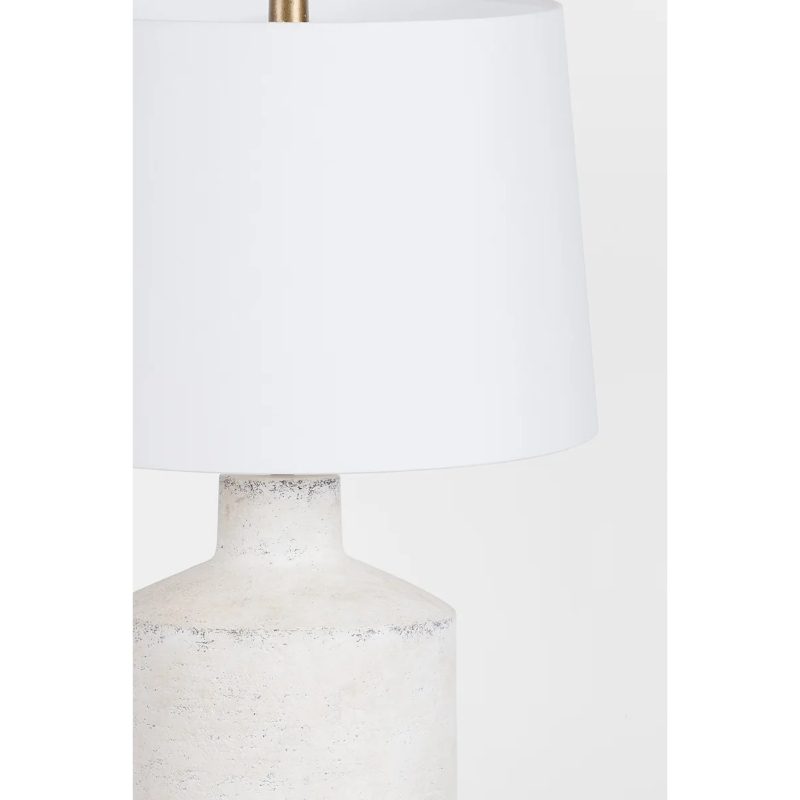 Troy PTL1324 Dallas 1-lt 24" Tall Table Lamp