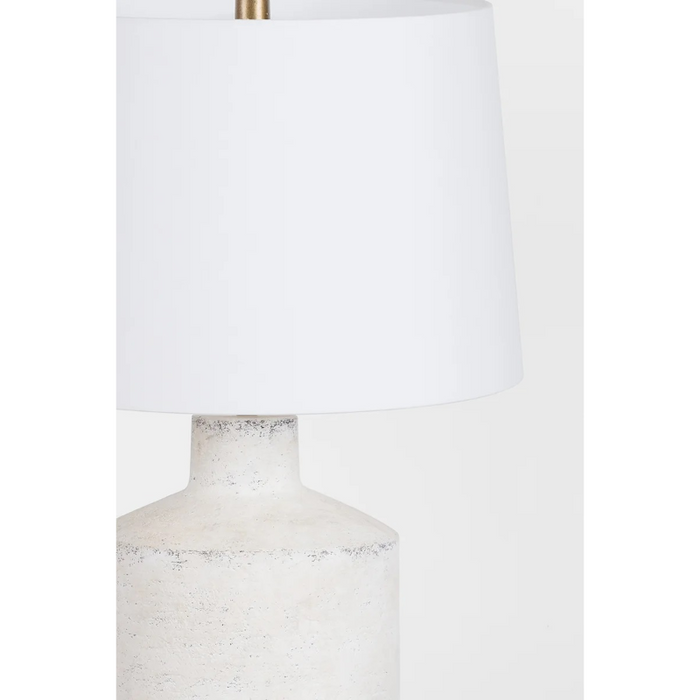 Troy PTL1324 Dallas 1-lt 24" Tall Table Lamp