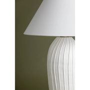 Troy PTL2231 Deacon 1-lt 32" Tall Table Lamp
