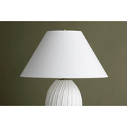 Troy PTL2231 Deacon 1-lt 32" Tall Table Lamp