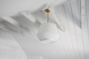 Hudson Valley BKO501 Debi 1-lt 18" Pendant