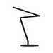 Koncept ZBD3100 Z-Bar Mini Pro Gen 4 LED Desk Lamp - Matte Black/Desk Base