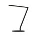 Koncept ZBD1000 Z-Bar Solo Pro Gen 4 LED Desk Lamp - Matte Black/Desk Base
