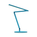 Koncept ZBD3100 Z-Bar Mini Gen 4 LED Desk Lamp - Koncept Blue/Desk Base