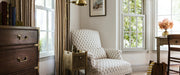 Hudson Valley MDSL521 Devon 1-lt 51" Tall Floor Lamp